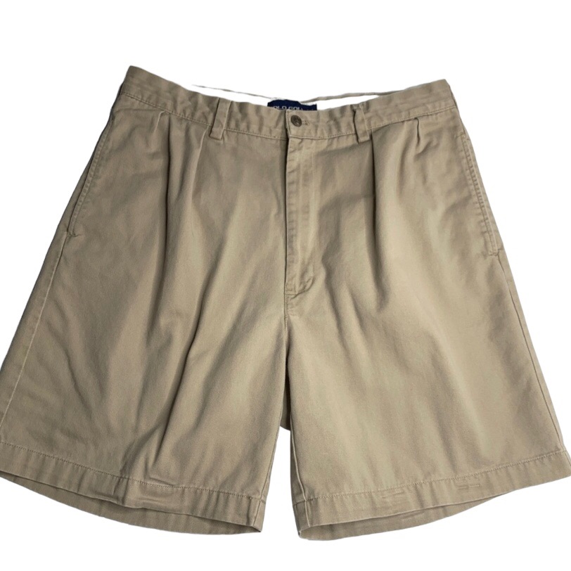 Polo Golf Ralph Lauren Classic Golf Short